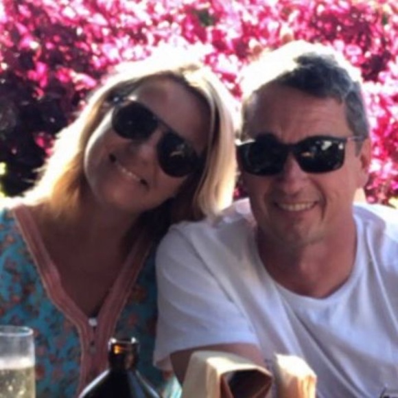 Profile Picture of Lisa Kennedy (@lmk1973) on Poshmark