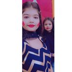 Profile Picture of 𝓡𝓲𝔂𝓪 💕 (@__.riya.chakraborty.__) on Instagram