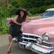 Profile Picture of Lynne Heather-Linton (@ladylinton) on Pinterest