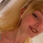 Profile Picture of Kayla Dickinson (@x_blondiee_666) on Instagram