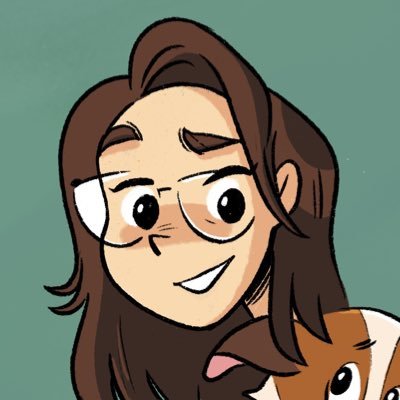 Profile Picture of ⚡️Janice Rosenthal⚡️ (@theJindoDog) on Twitter