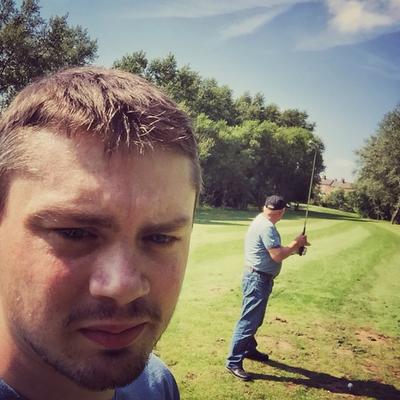 Profile Picture of Daniel Presley (@DanPresley87) on Twitter