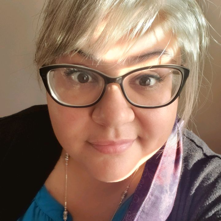 Profile Picture of Jaimi Whiting (@jaimiwhiting) on Tiktok