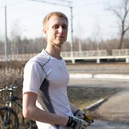 Profile Picture of Igor Silakov (@TurokRUS) on Twitter