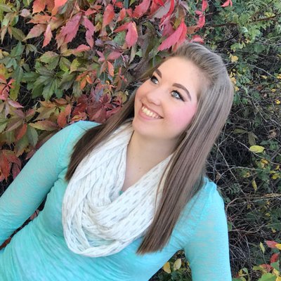 Profile Picture of Ashley Gleason (@ashgleason05) on Twitter