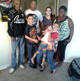Profile Picture of Irvin Pratt (@irvin.pratt.54) on Facebook