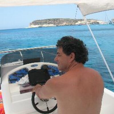 Profile Picture of Angelo Nardone (@angelofaith) on Twitter