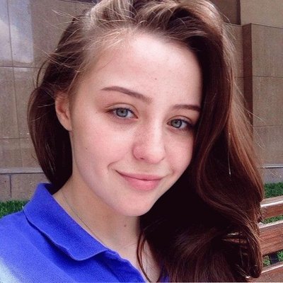 Profile Picture of Vanessa Moody (@adel90033911) on Twitter