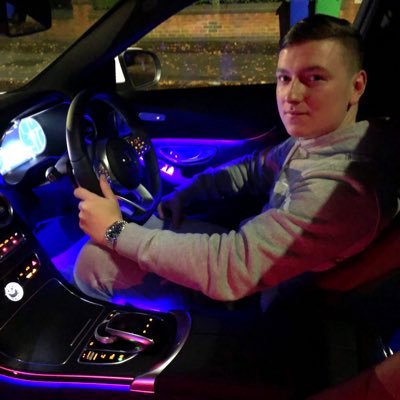 Profile Picture of Leon Faulkner (@leonfaulkner23) on Twitter