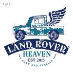 Profile Picture of David Darcy (@landroverheaven) on Instagram