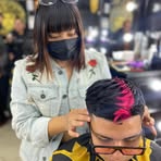 Profile Picture of Luz Barrientos (@Luz-Barrientos) on Facebook