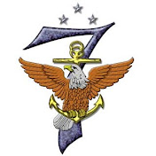 Profile Picture of U.S. Seventh Fleet (@US7thFleet) on Youtube