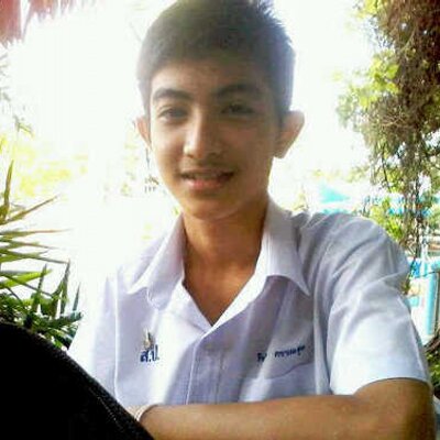 Profile Picture of Weerapat Kannasoot (@weerapat_natee) on Twitter