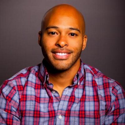 Profile Picture of Marc Wynter (@CTS_Marc) on Twitter
