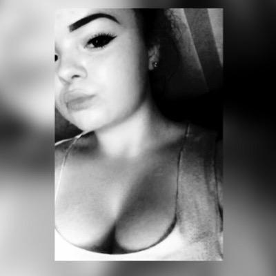 Profile Picture of KayleeGambino (@_Kaylee_Quinn_) on Twitter