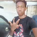 Profile Picture of Stiles James Gawiseb (@stylegawiseb) on Instagram