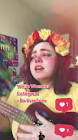Profile Picture of   Zöe/probably a fairy... (@thehoneyhobbit) on Tiktok