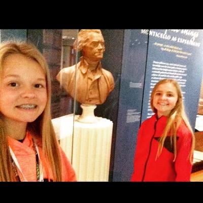Profile Picture of Caitlin Cramer (@19Cramer) on Twitter