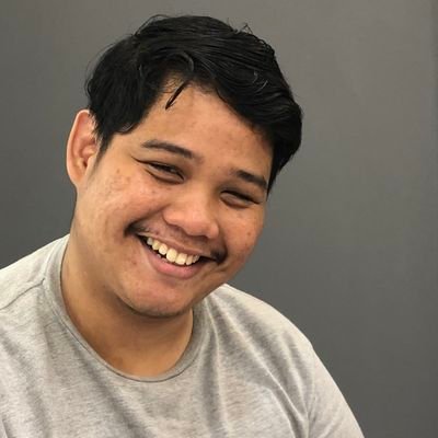 Profile Picture of Amirul Muhtadi (@muhteddyhimself) on Twitter