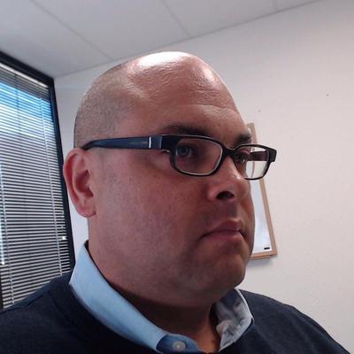 Profile Picture of Damon Edwards (@damonredwards) on Twitter