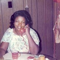 Profile Picture of Lavivia Vereen-taylor (@lavivia-vereen-taylor) on Quora