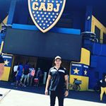 Profile Picture of Abel Gonzalez (@abel_gonza12) on Instagram