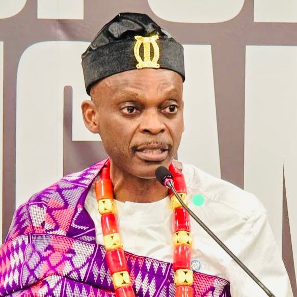 Prof. Robert Dussey 🇹🇬 - Tiktok Profile Picture of Prof. Robert Dussey 🇹🇬 (@rdussey) on Tiktok