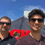 Profile Picture of Andre Ducharme (@andreducharme_) on Instagram