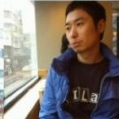Profile Picture of Jaehyun Kim (@_jay_kim_) on Twitter