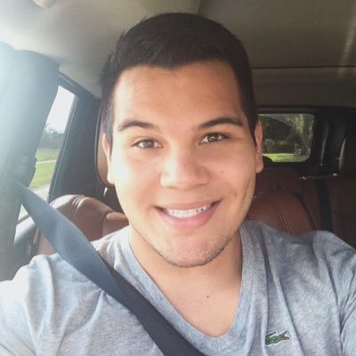 Profile Picture of Jose David Silvera (@jose_silvera) on Twitter