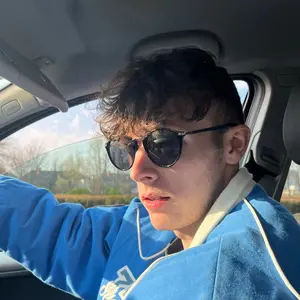 Profile Picture of   Cian Gannon WAS NOT ONE OF... (@ciangannon) on Tiktok