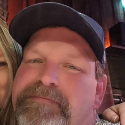 Profile Picture of David Pittman (@harvickfan01) on Twitter