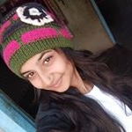 Profile Picture of Paru Chandra (@_parul_chandra_) on Instagram