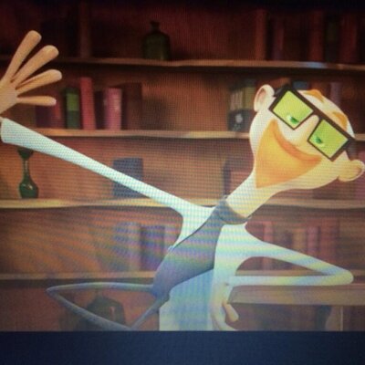 Profile Picture of David Gaston (@LRHSGaston) on Twitter