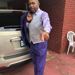 Profile Picture of Floyd Monroe (@floyd.monroe) on Instagram