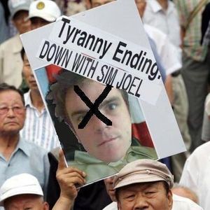 Profile Picture of Simeon James (@simeon_james) on Myspace