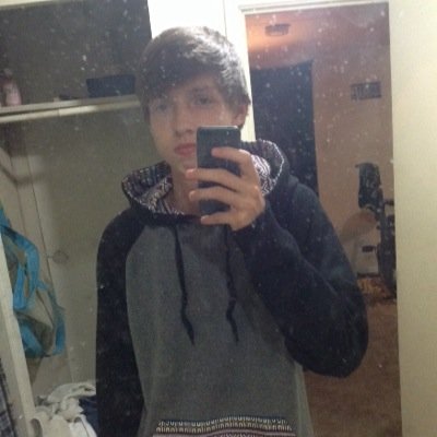 Profile Picture of Zach Stover (@stover_zach) on Twitter