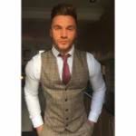 Profile Picture of Jacob Tyson (@jacobtyson) on Instagram