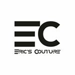 Profile Picture of Eric’s-Couture (@eric_coutur) on Instagram