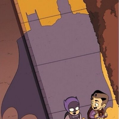 Profile Picture of Brendon Briggs (@Brendon_B16) on Twitter