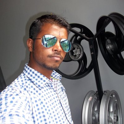 Profile Picture of Gaurav Thapa (@gauravthapa108) on Twitter