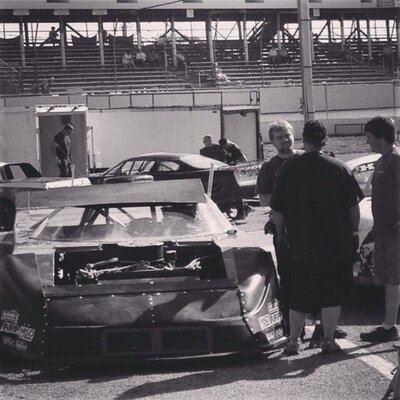 Profile Picture of Steven Dolphin (@@Dolphin1114) on Twitter