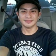 Profile Picture of Anthony Pangan (@anthonynagnap) on Twitter