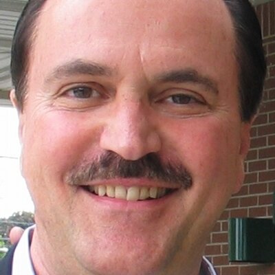Profile Picture of Jeffrey Warden (@Jeffreywarden) on Twitter