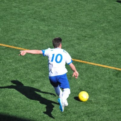 Profile Picture of Marc Carmona (@10Maarkus) on Twitter