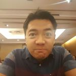 Profile Picture of Eric John F. Terrado (@juztme_eric) on Instagram