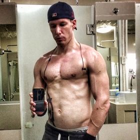 Profile Picture of Michael Zeller (@LovJov) on Pinterest