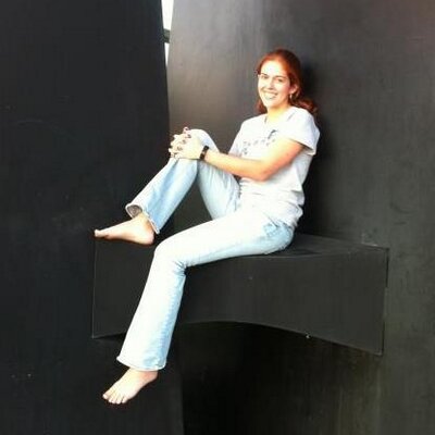 Profile Picture of Hannah Shideler (@Hazel_Ablaze) on Twitter