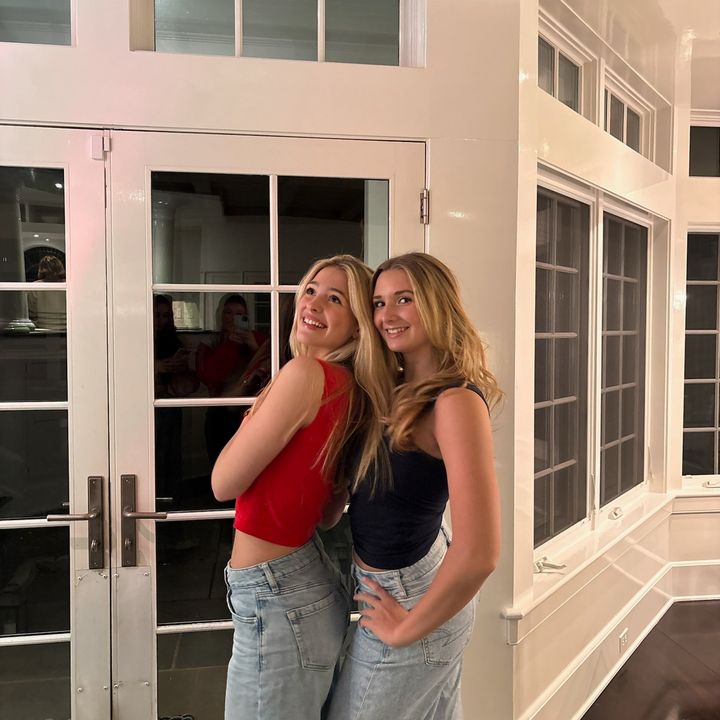 Profile Picture of alexa (@alexaklish) on Tiktok