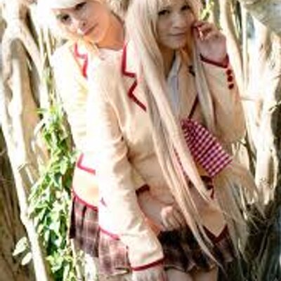 Profile Picture of Marthe Adamitis (@@Miyoko_okmi) on Twitter